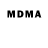 MDMA VHQ InkForge